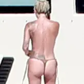 Lady Gaga голая #0041