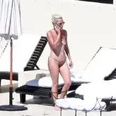 Lady Gaga голая #0049