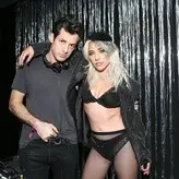 Lady Gaga голая #0053