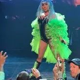 Lady Gaga голая #0068