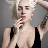 Lady Gaga голая #0103