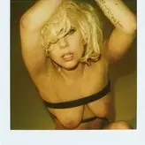 Lady Gaga nude #1174