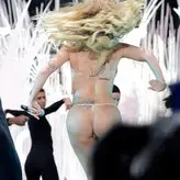 Lady Gaga nude #1281