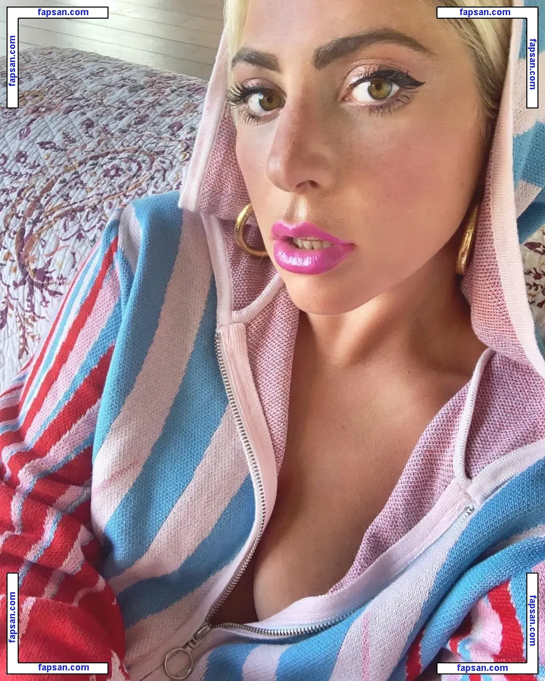 Lady Gaga nude photo #2643 from OnlyFans