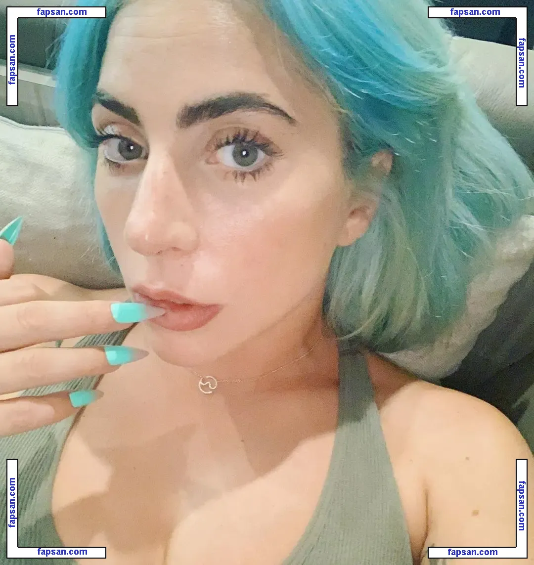 Lady Gaga nude photo #2646 from OnlyFans