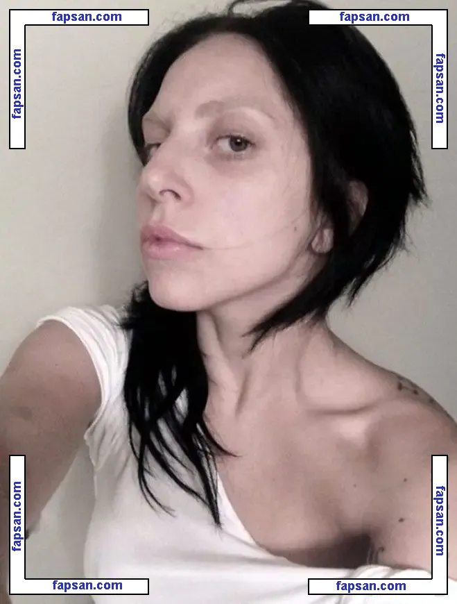 Lady Gaga nude photo #2849 from OnlyFans