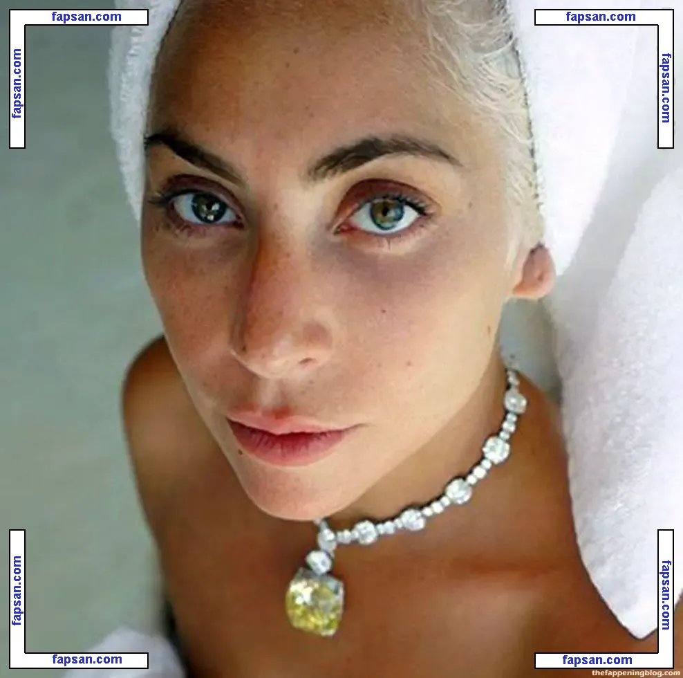 Lady Gaga nude photo #2850 from OnlyFans