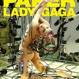 Lady Gaga nude #2327