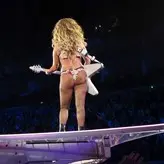 Lady Gaga nude #2371