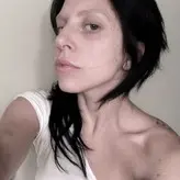 Lady Gaga nude #2849