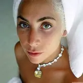 Lady Gaga nude #2850