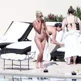 Lady Gaga nude #2856