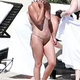 Lady Gaga nude #2863