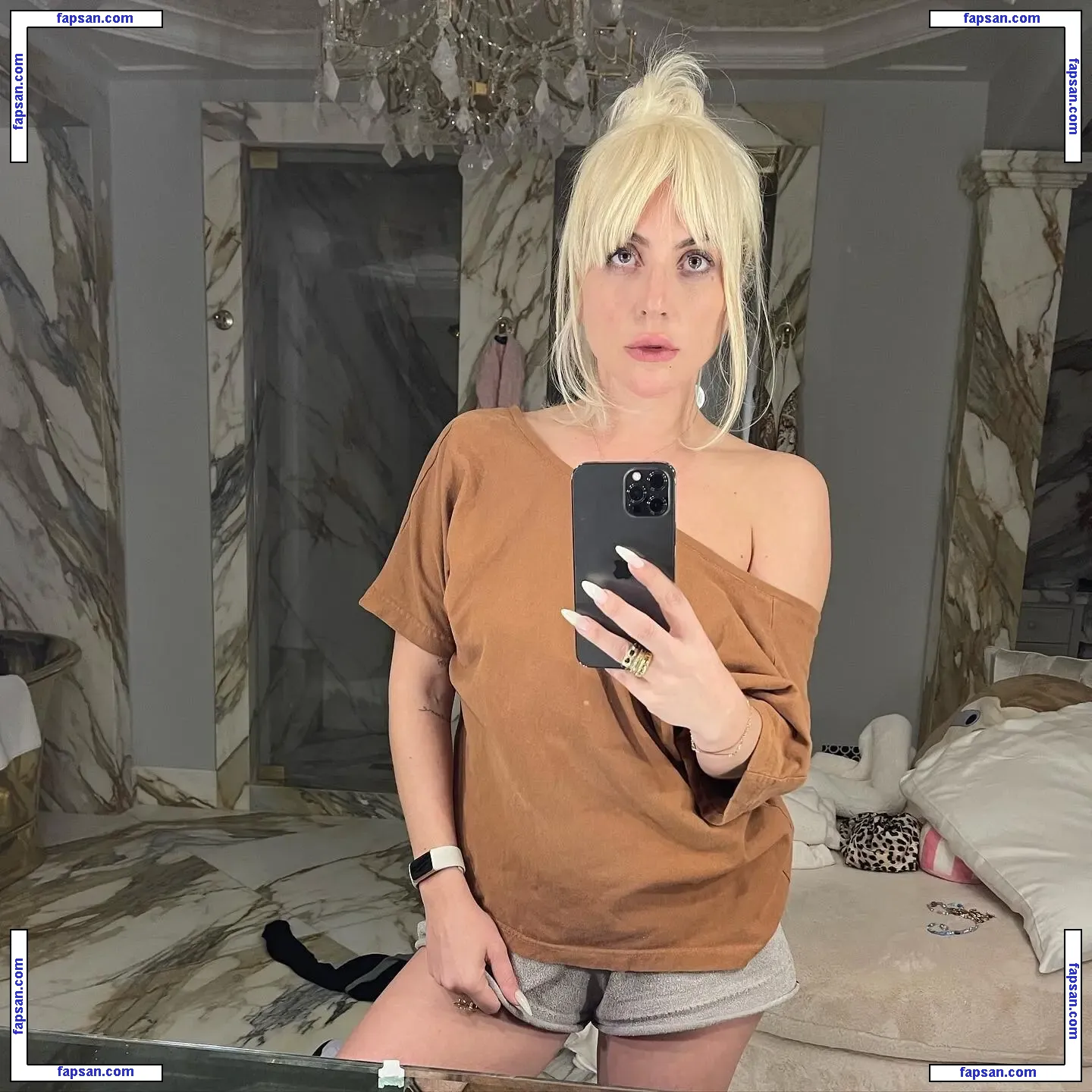 Lady Gaga nude photo #3482 from OnlyFans