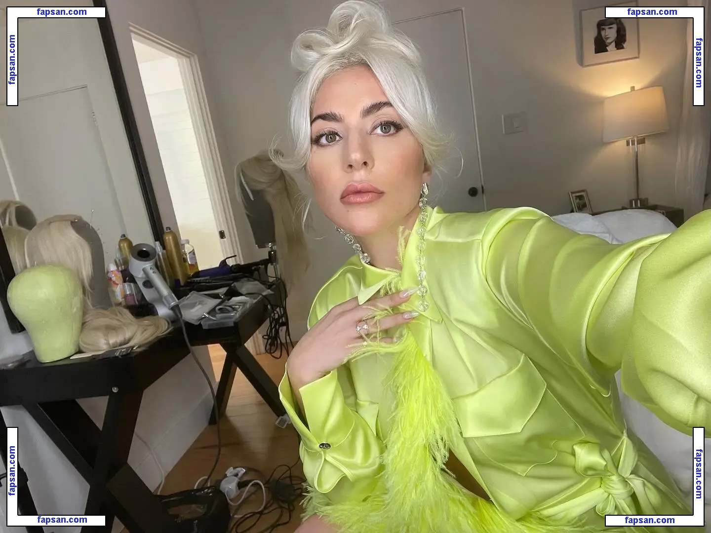 Lady Gaga nude photo #3486 from OnlyFans