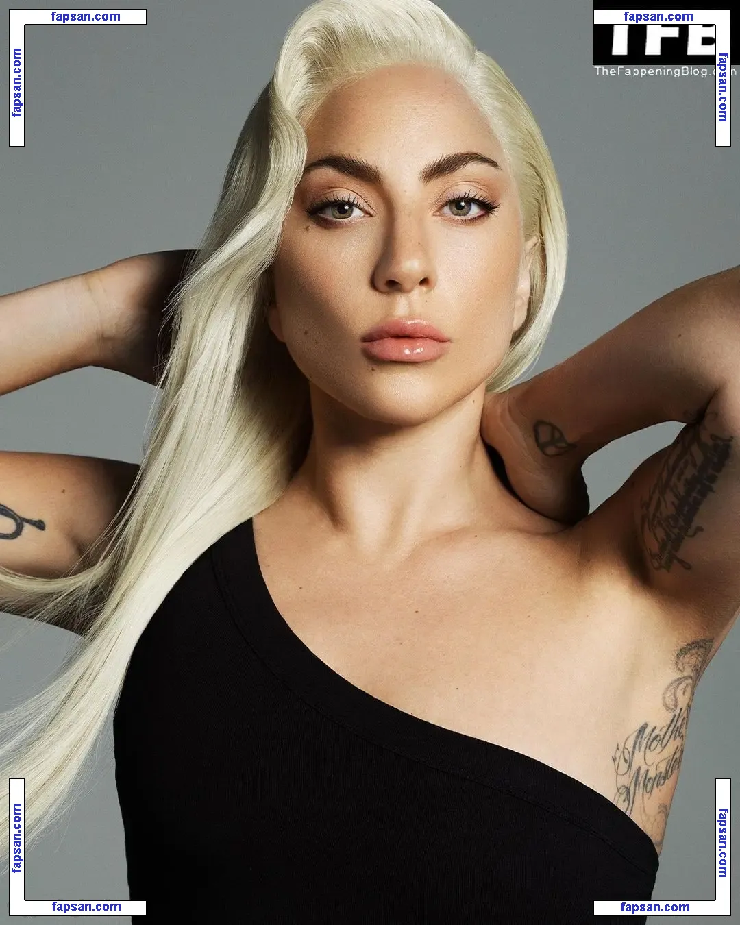 Lady Gaga nude photo #3559 from OnlyFans