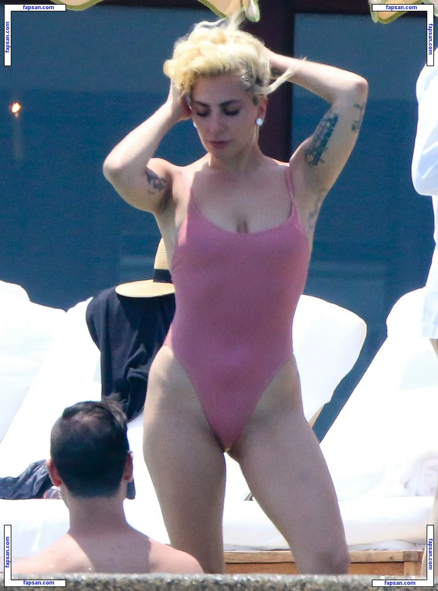 Lady Gaga nude photo #3795 from OnlyFans