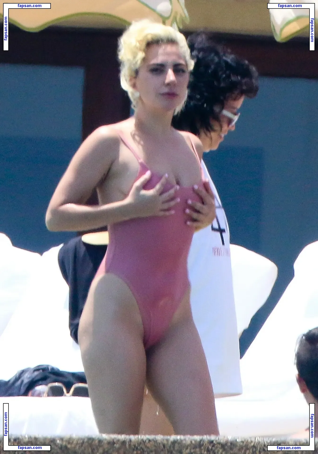 Lady Gaga nude photo #3796 from OnlyFans