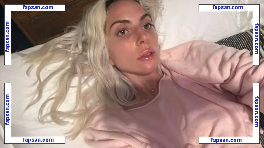 Lady Gaga nude photo #3844 from OnlyFans