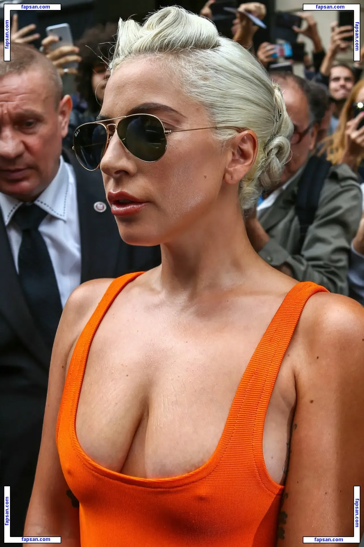 Lady Gaga nude photo #3949 from OnlyFans