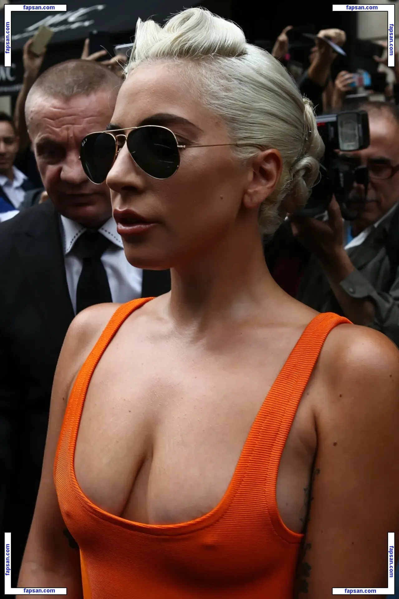 Lady Gaga nude photo #3951 from OnlyFans