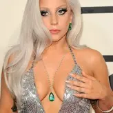 Lady Gaga nude #3442