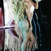 Lady Gaga nude #3638