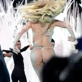 Lady Gaga nude #3684