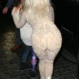 Lady Gaga nude #3734