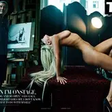 Lady Gaga nude #3774