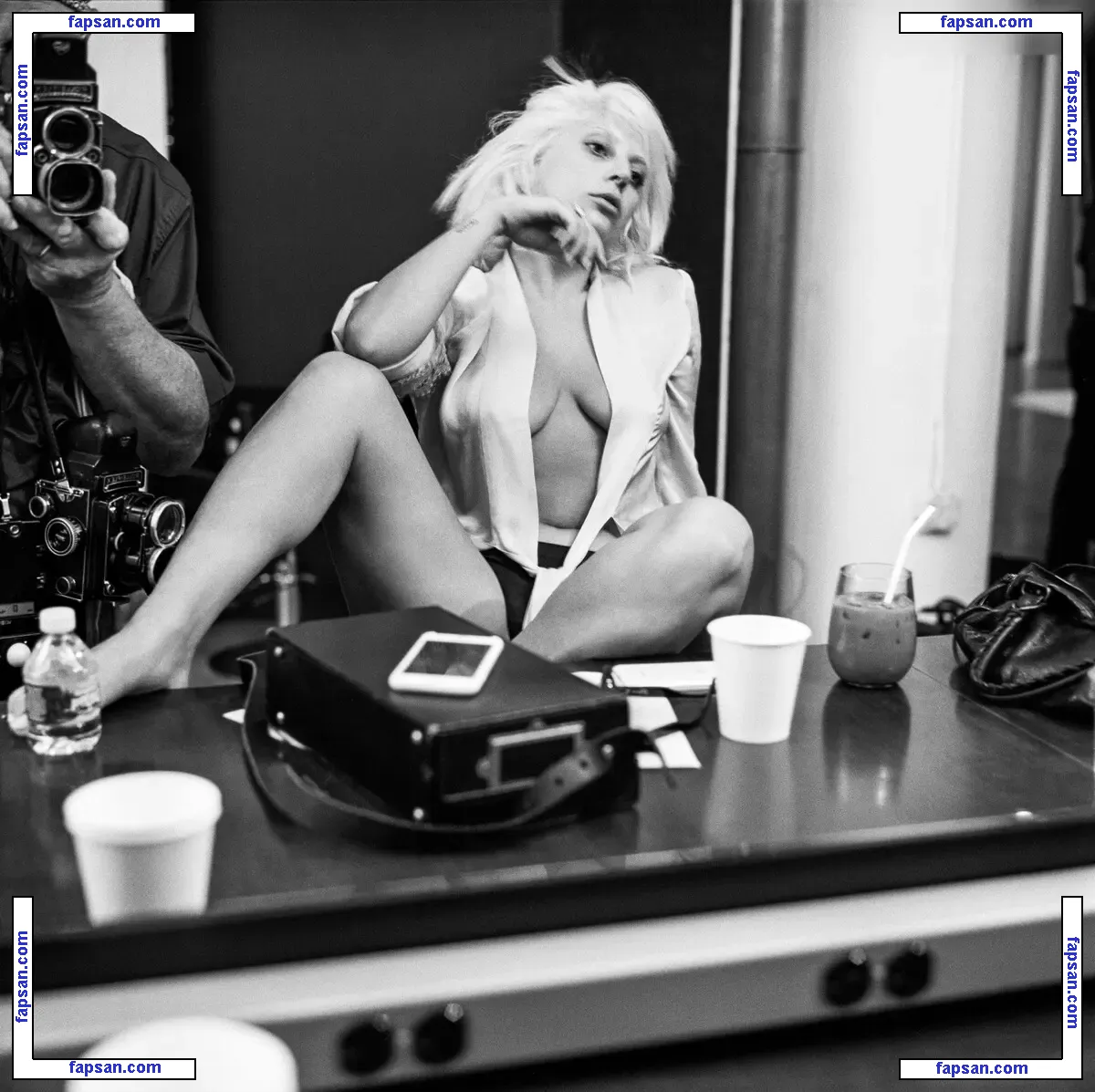 Lady Gaga nude photo #4116 from OnlyFans