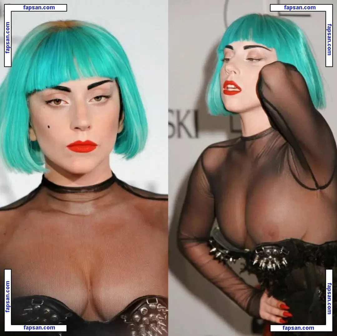 Lady Gaga nude photo #4199 from OnlyFans