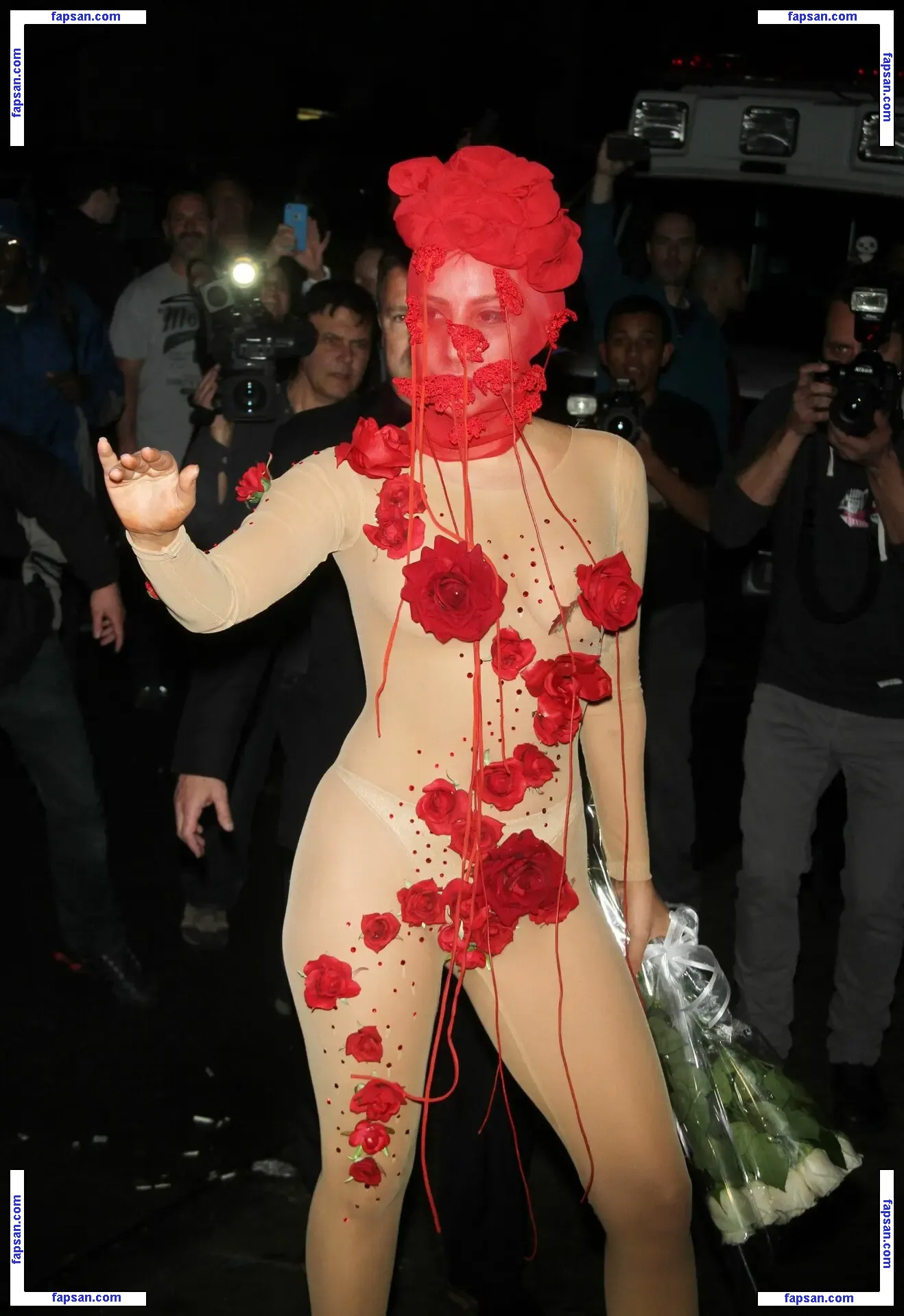 Lady Gaga nude photo #4218 from OnlyFans