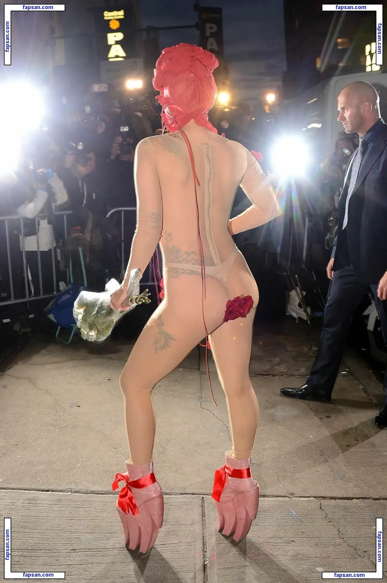 Lady Gaga nude photo #4219 from OnlyFans