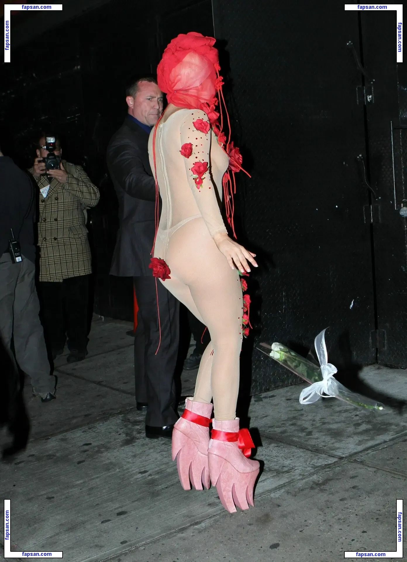 Lady Gaga nude photo #4221 from OnlyFans