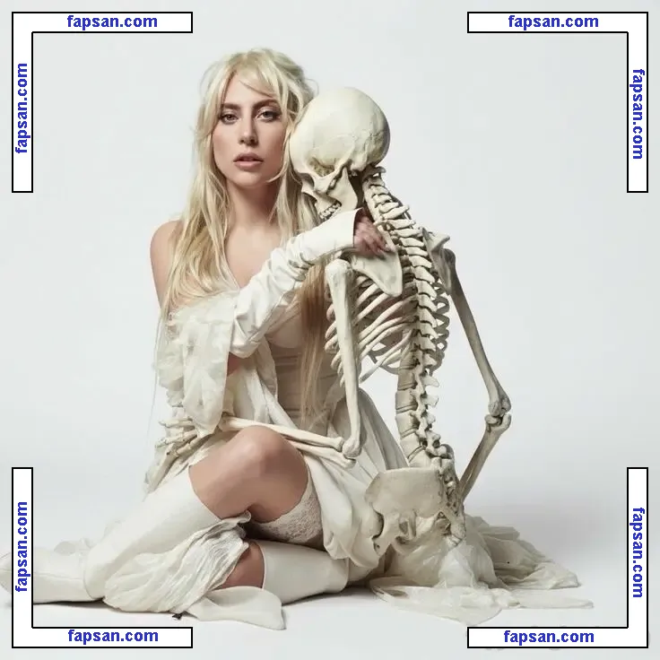 Lady Gaga nude photo #4222 from OnlyFans