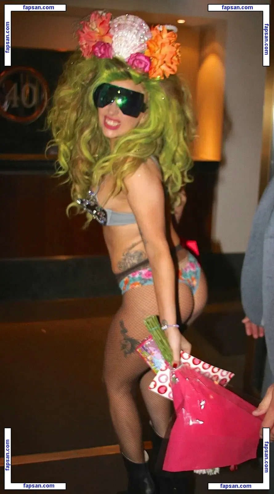 Lady Gaga nude photo #4227 from OnlyFans