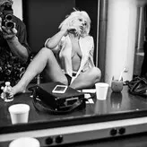 Lady Gaga nude #4116