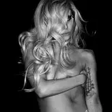 Lady Gaga nude #4160