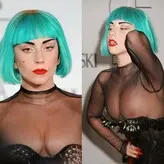 Lady Gaga голая #4199