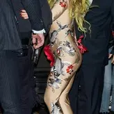 Lady Gaga голая #4206