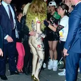Lady Gaga голая #4207