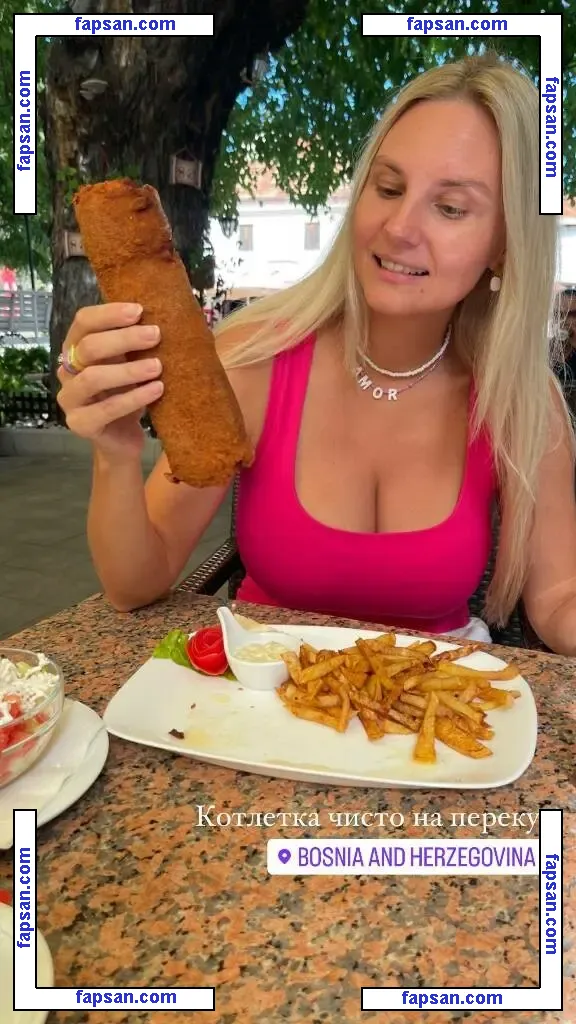 Lady Gorbunova nude photo #0019 from OnlyFans