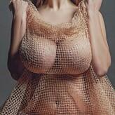 Lady Gorbunova nude #0045