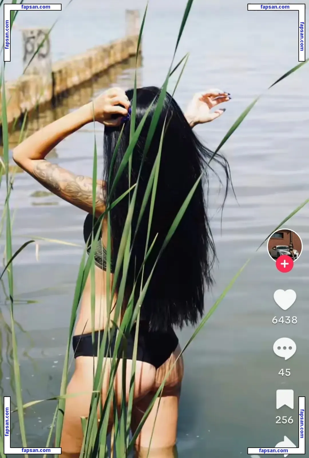 Lady_gt86 Sophie Stienert nude photo #0001 from OnlyFans