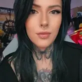 Lady Haradaniwa голая #0002