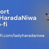 Lady Haradaniwa голая #0004