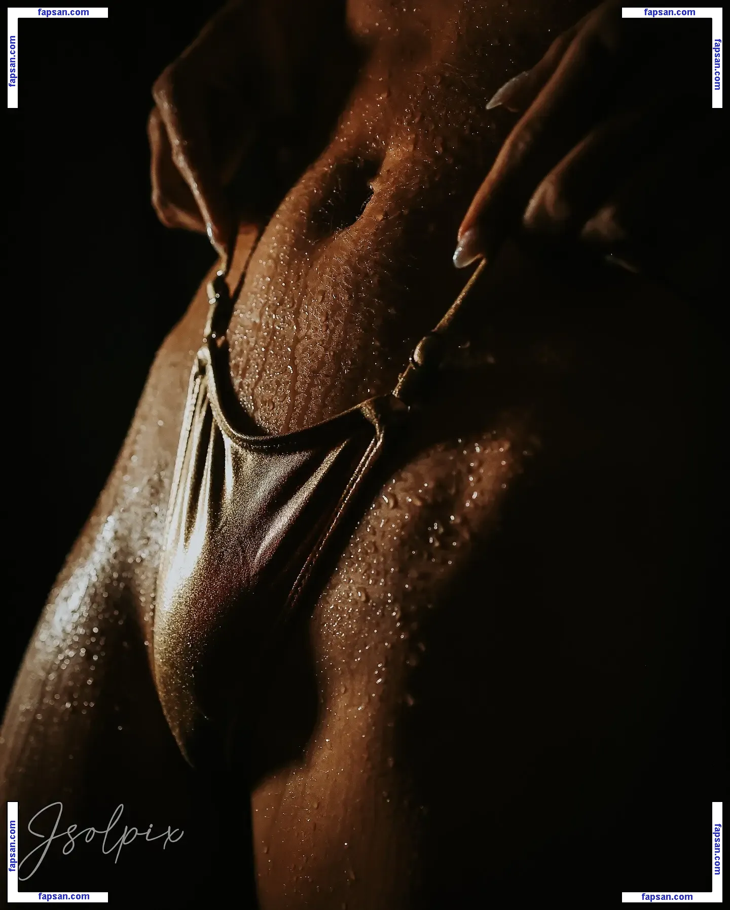 Lady In The Streets nude photo #0089 from OnlyFans