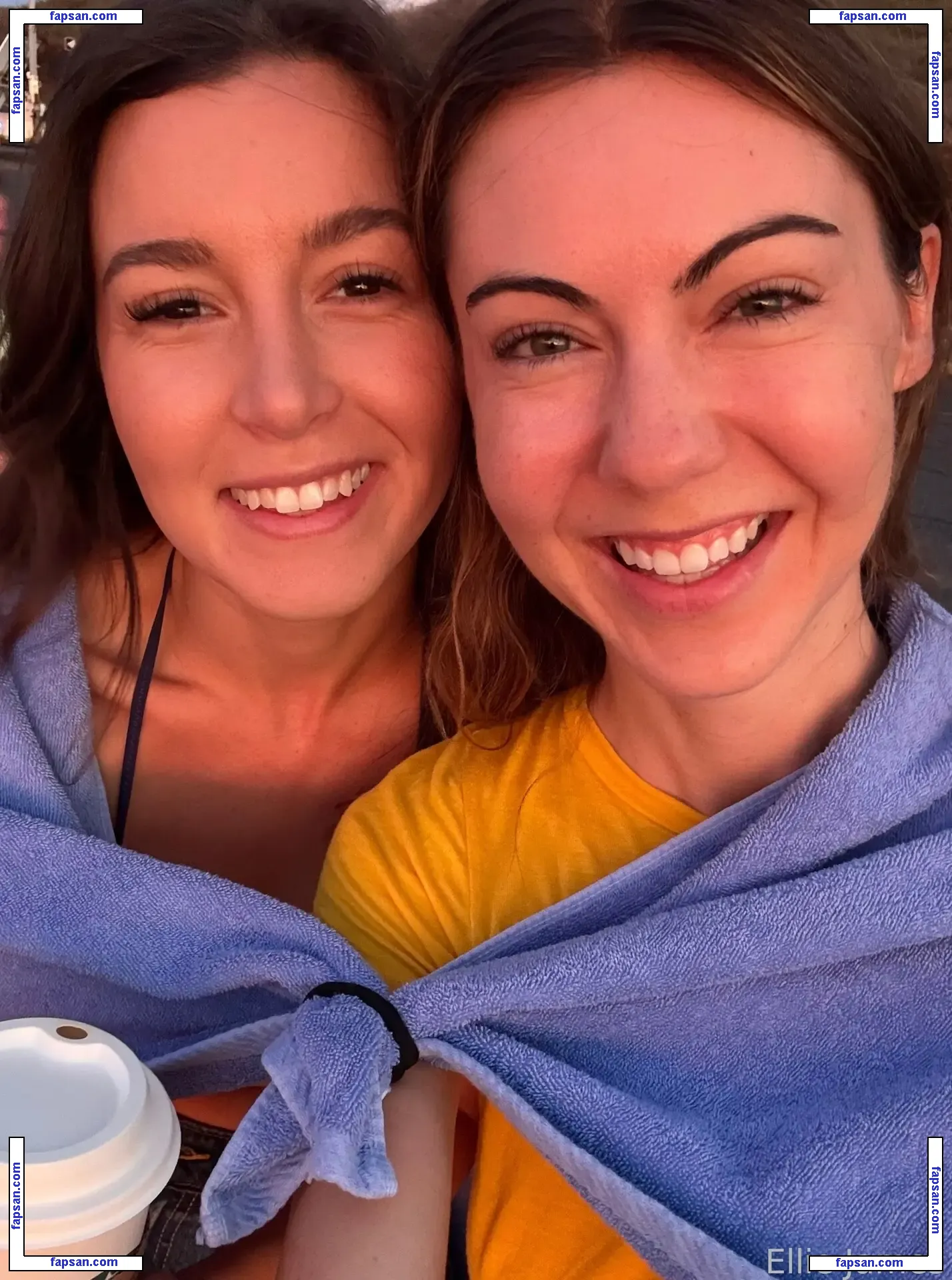 Lady In The Streets голая фото #0092 с Онлифанс