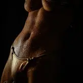 Lady In The Streets nude #0086